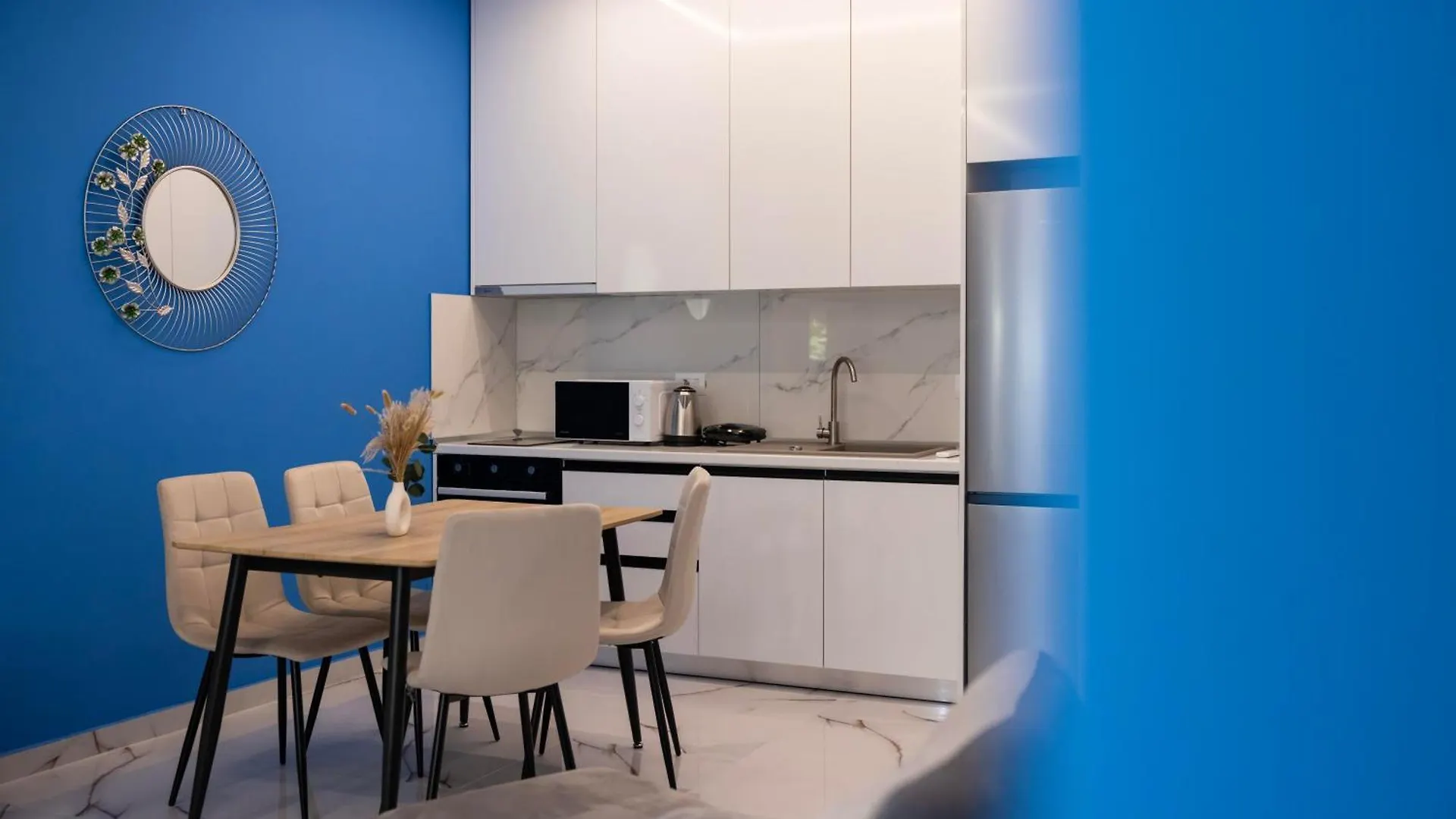 La Folea Apartments & Suites Lungomare Vlora