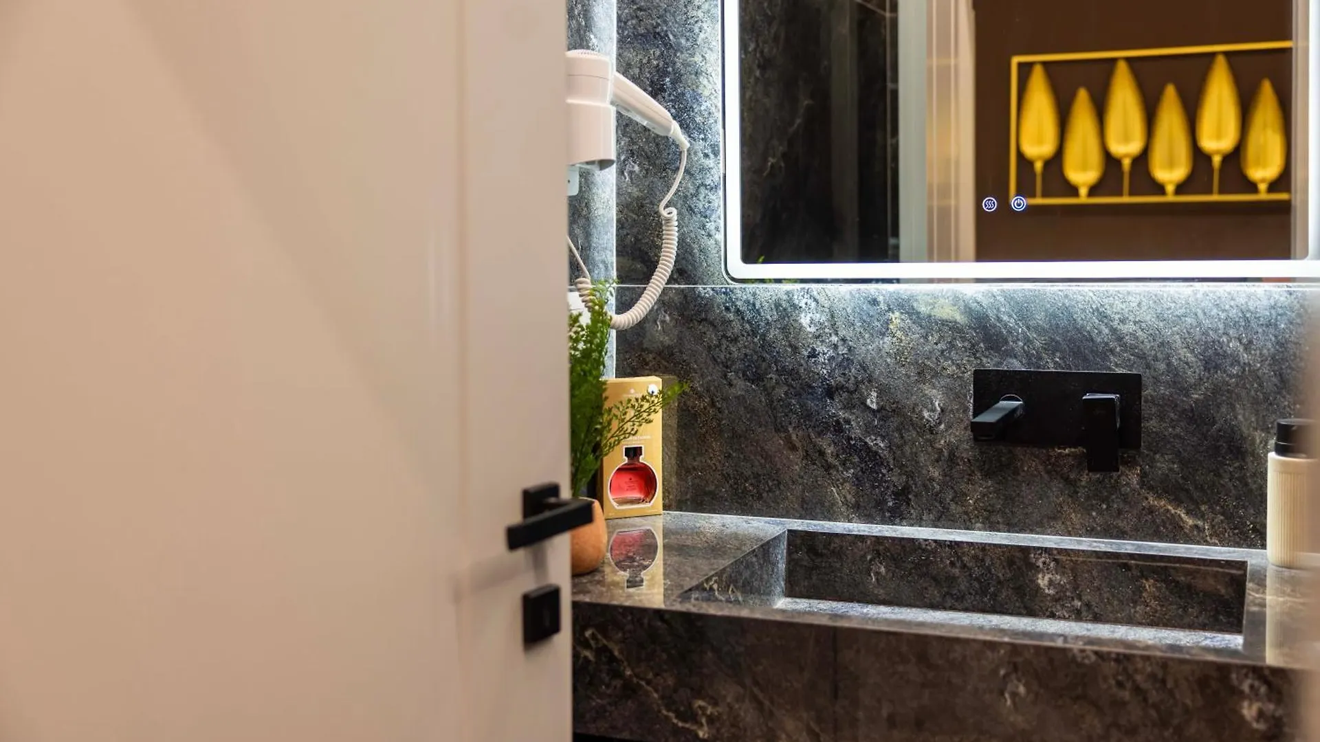 La Folea Apartments & Suites Lungomare Vlora Albanie