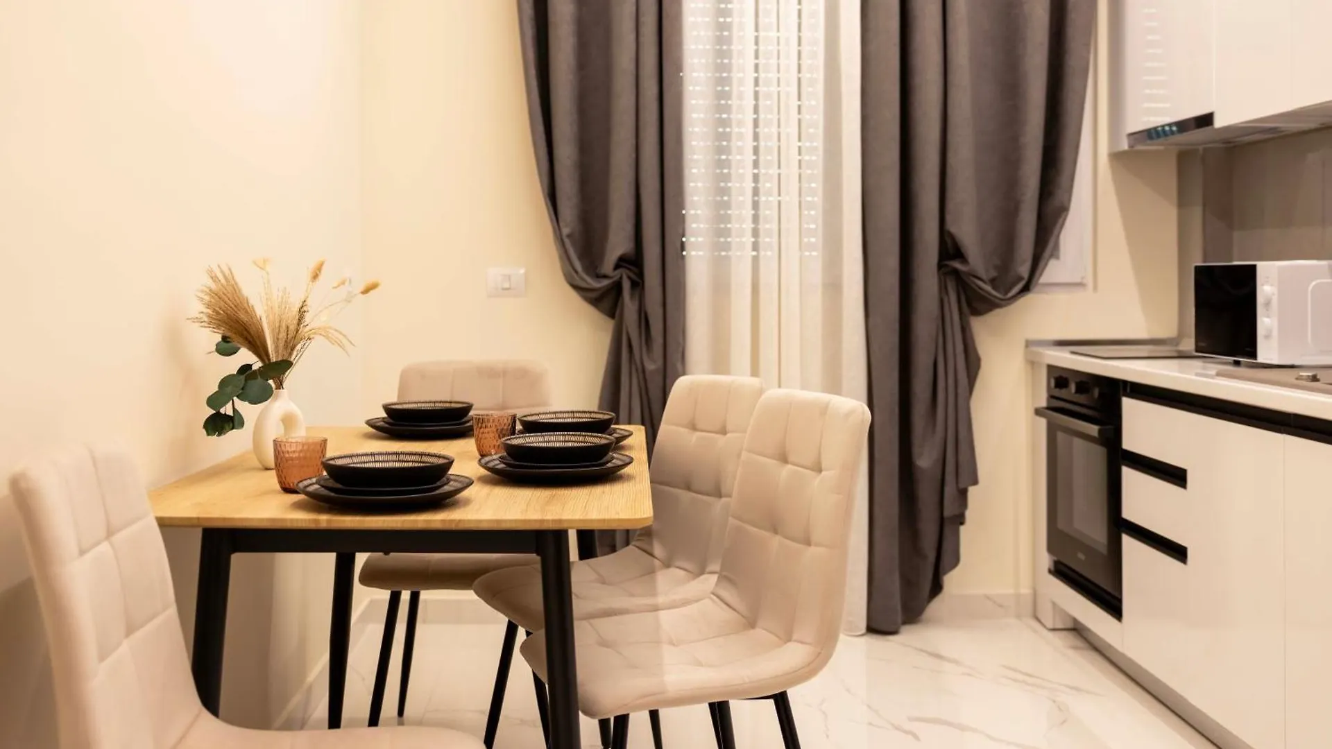 La Folea Apartments & Suites Lungomare Vlora