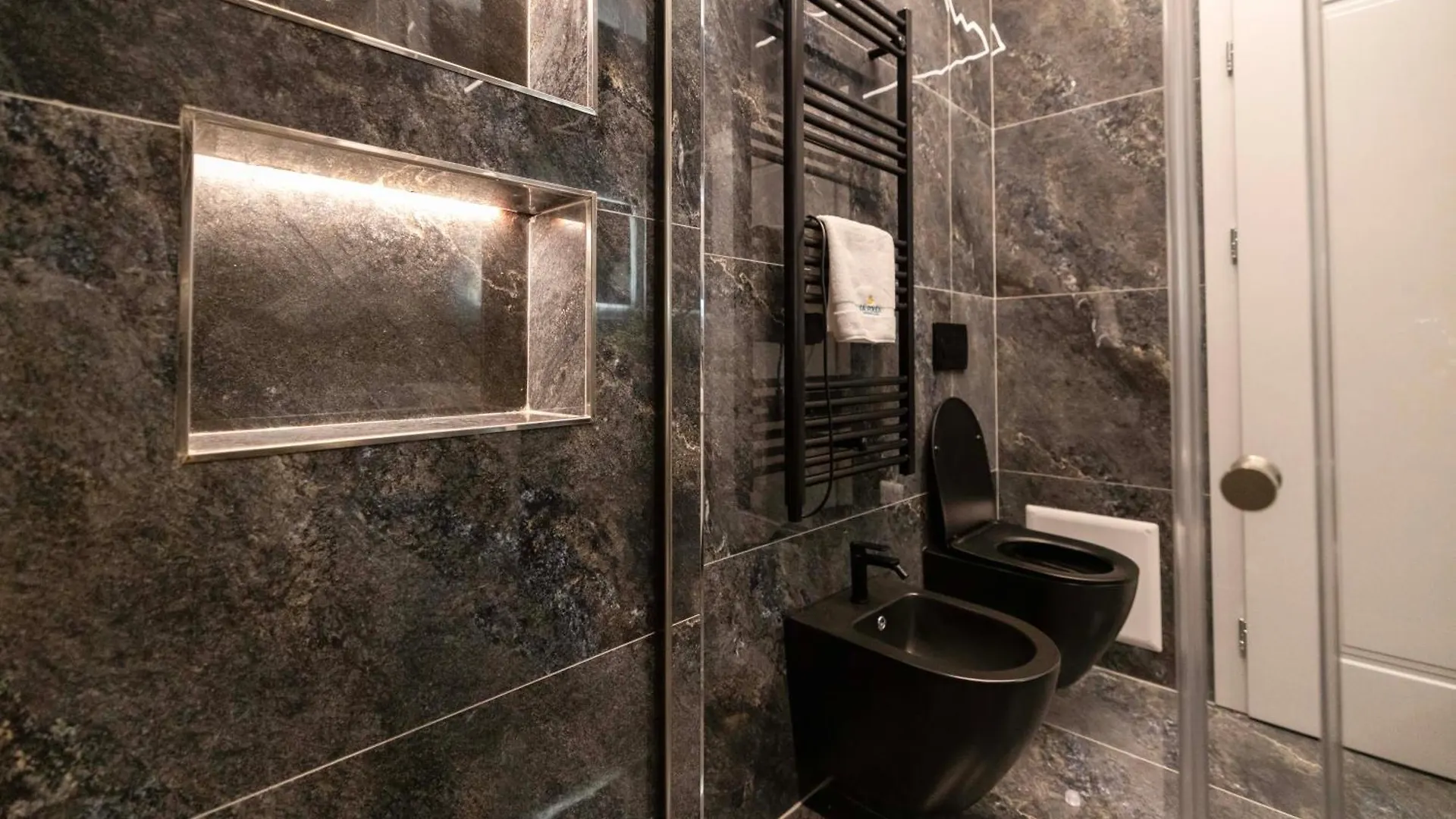 La Folea Apartments & Suites Lungomare Vlora Albanie