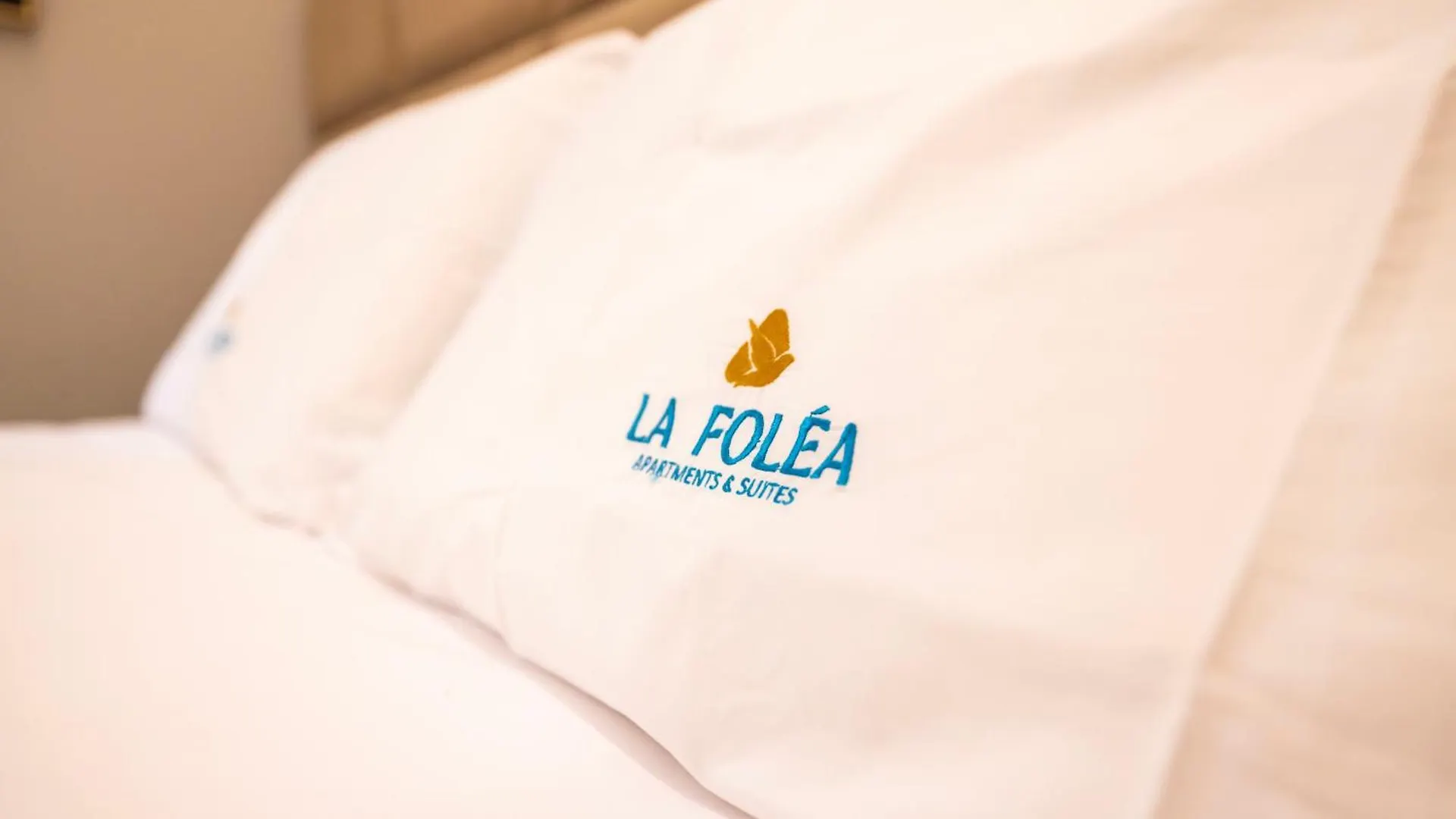 La Folea Apartments & Suites Lungomare Vlora