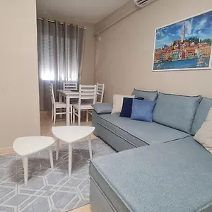  Apartamento The Place